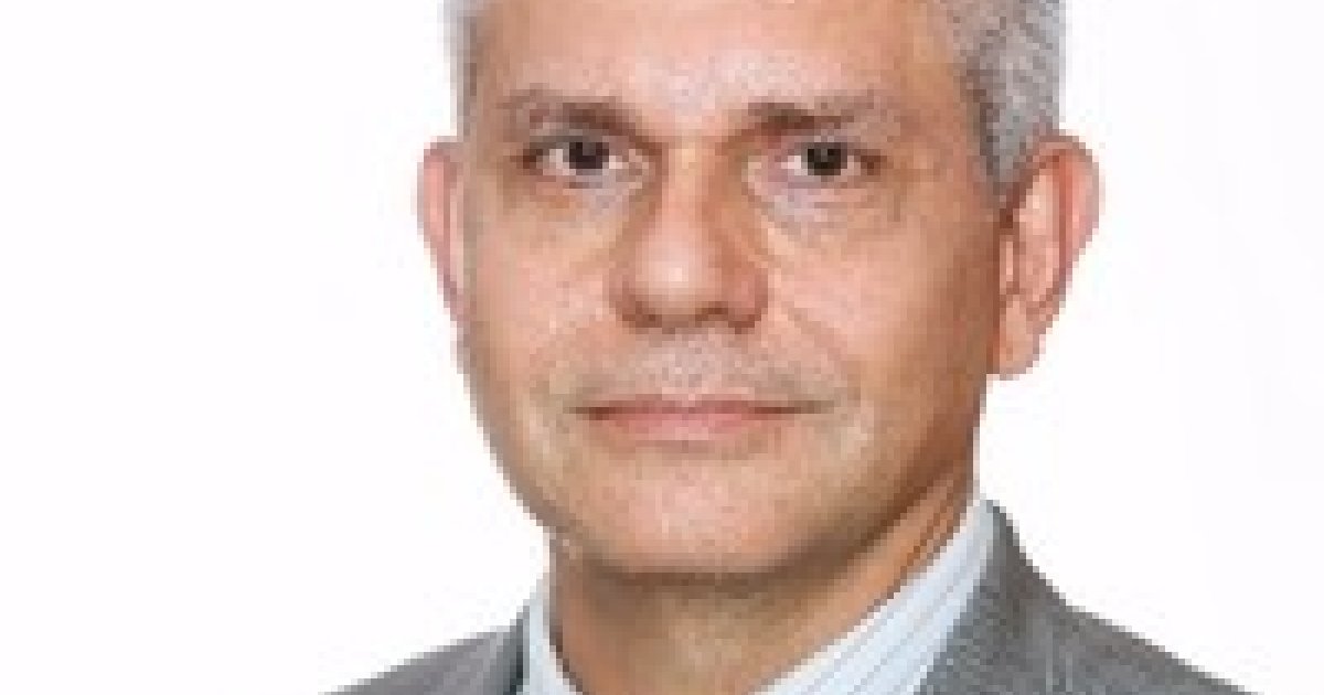 Alberto Pfeifer Wilson Center